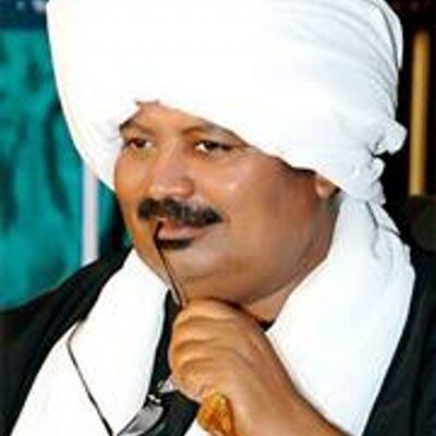 حسين خوجلي: جهات دفعت (250) مليون دولار لدعم الحراك في السودان