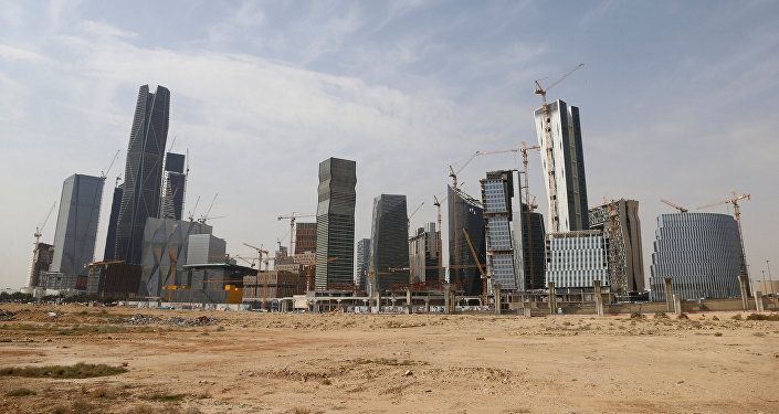 تثير قلقا عالميا... مصدر يفند تقارير بشأن ما رصدته أقمار صناعية في السعودية