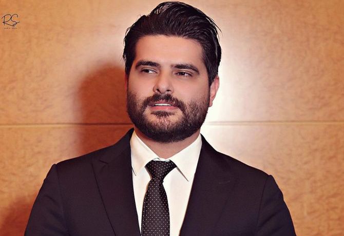 ناصيف زيتون ينافس نفسه كالعادة