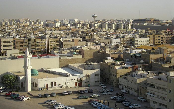 تثير قلقا عالميا... مصدر يفند تقارير بشأن ما رصدته أقمار صناعية في السعودية