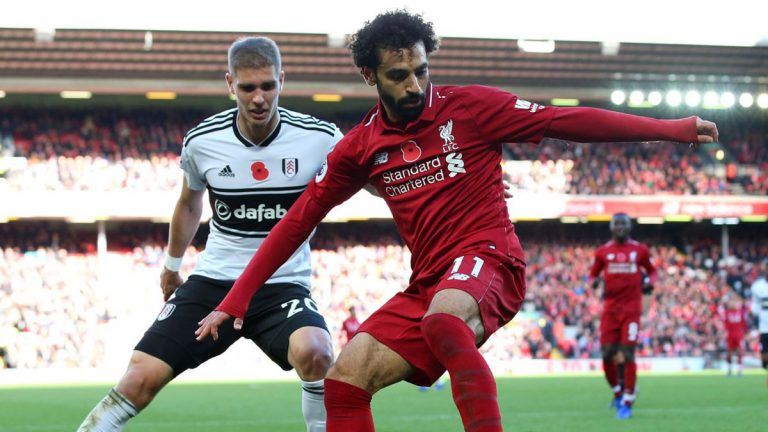 الآن كورة ستار.. مباراة ليفربول وساوثهامتون بث مباشر كورة ستار kora star يوتيوب Liverpool live| ماتش...