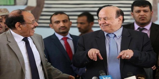 كشف أشياء خطيرة.. “خبير عسكري خليجي” يفتح النار على الشرعية اليمنية ويطالب دول التحالف بسرعة التدخل وتصحيح الأخطاء