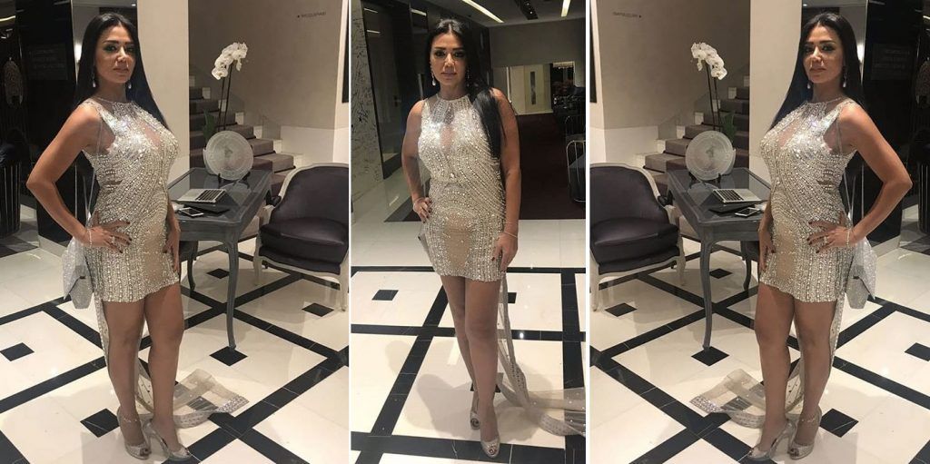 شاهد.. رانيا يوسف: “انا غير مهووسة بالفاشن”!