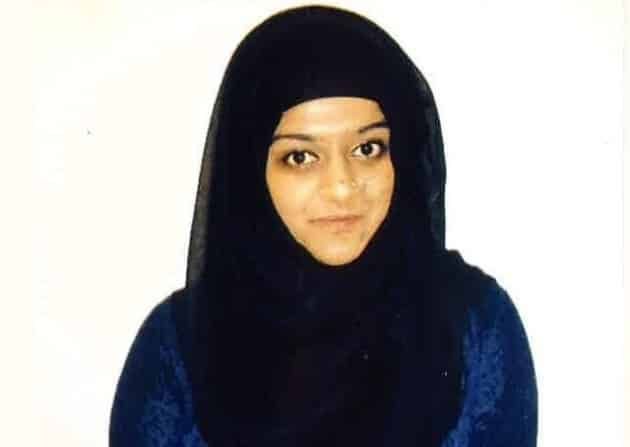 جريمة مروعة.. مقتل أمريكية مسلمة وأطفالها أثناء نومهم في لندن وهوية الجاني صادمة