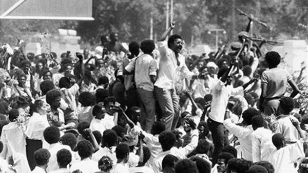 فلاش باك.. ماذا حدث في 6 أبريل 1985 بالسودان؟ (تقرير)