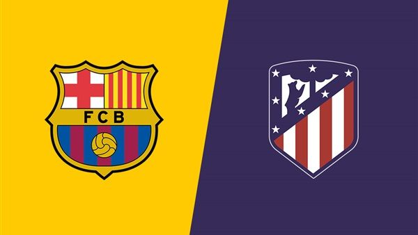 اونلاين | مشاهدة مباراة برشلونة واتلتيكو مدريد بث مباشر اليوم 6-4-2019 في الدوري الاسباني