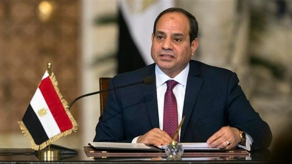 أخبار مصر | عاجل.. بيان هام للرئاسة