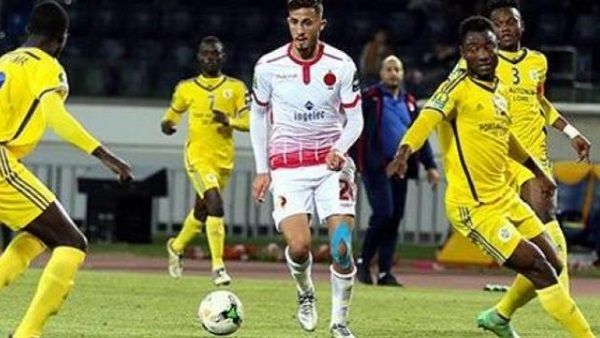 اونلاين | يلاشوت HD | مشاهدة مباراة الوداد المغربي وحوريا بث مباشر اليوم 6-4-2019 حصري يوتيوب