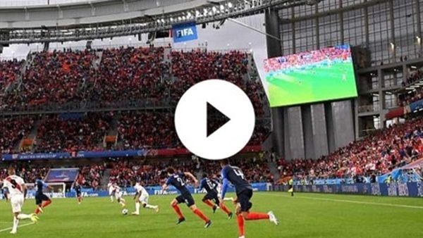 يلا شوت.. بث مباشر مباراة ريال مدريد وايبار - يوتيوب «Kora Star»