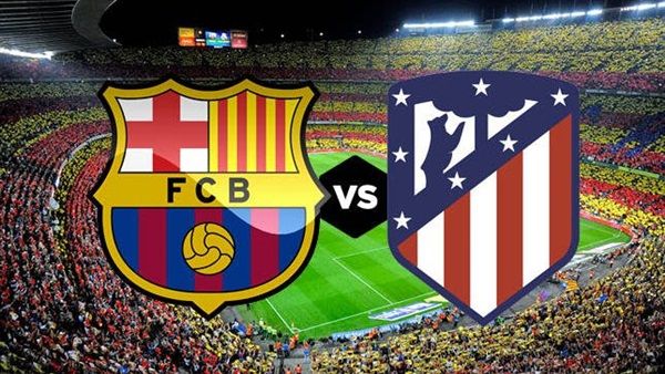 بث مباشر ON مشاهدة مباراة برشلونة واتلتيكو مدريد يلا شوت حصري yalla shoot يلا كورة لايف| الان حي يوتيوب ماتش برشلونة