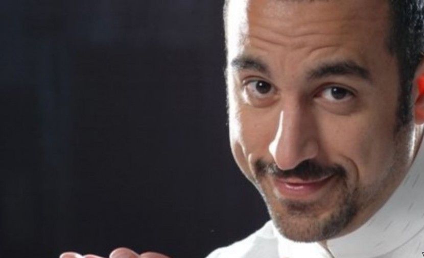 إعلامي سعودي يكشف حقيقة خبر وفاة أحمد الشقيري - شاهد