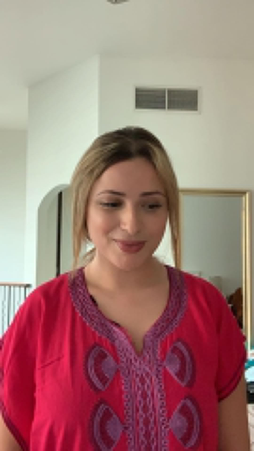 شاهدوا نجمة ستار أكاديمي تثير الجدل بشكل كبير وتقول: “أنا المهدي المنتظر”