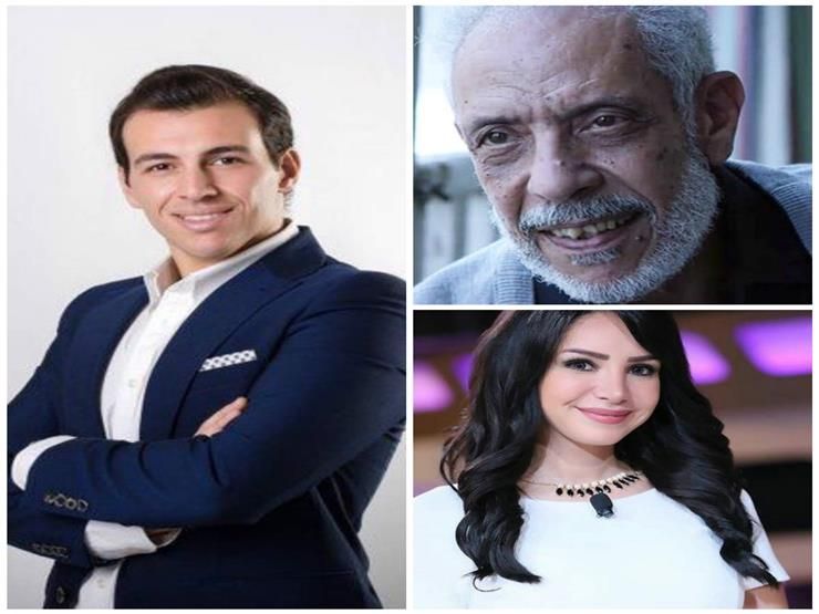 منطلق كالصاروخ.. نجوم الفن يعلقون على هدف صلاح