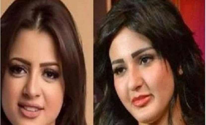الكشف عن يوميات منى فاروق وشيما الحاج في سجن القناطر