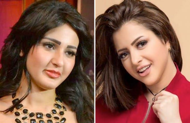 قرار جديد من المحكمة في قضية الفيديوهات الفاضحة لـ منى فاروق وشيما الحاج