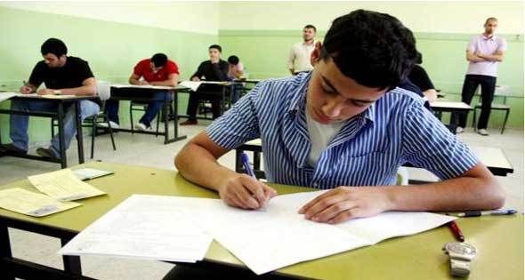 رسمي ومختوم من الوزير “جداول امتحانات نهاية العام 2019” الترم الثاني لمحافظات مصر