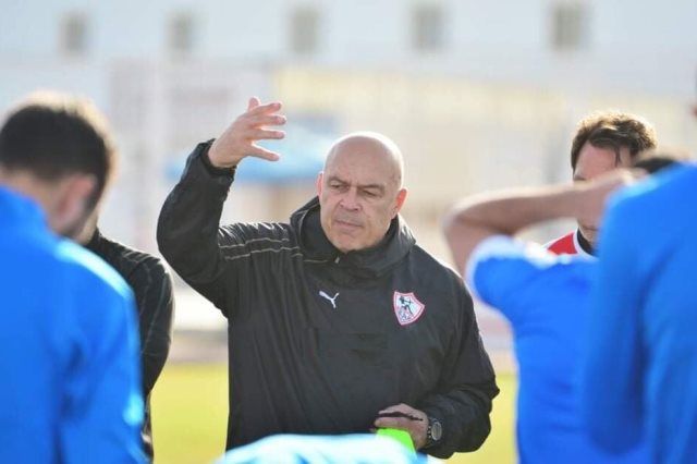 مشاهدة مباراة الزمالك وحسنية اغادير بث مباشر اليوم الاحد 7-4-2019 فى الكونفدرالية الافريقية اون لاين...
