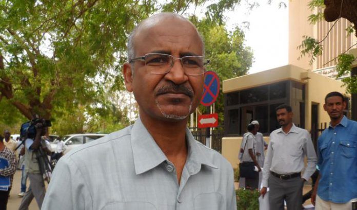 السودان بين إريتريا وليبيا.. بقلم النور احمد