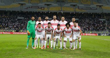 هنا الآن| ضبط تردد القنوات المفتوحة الناقلة لمباراة الزمالك وحسنية أغادير اليوم الأحد 7-4-2019 في...