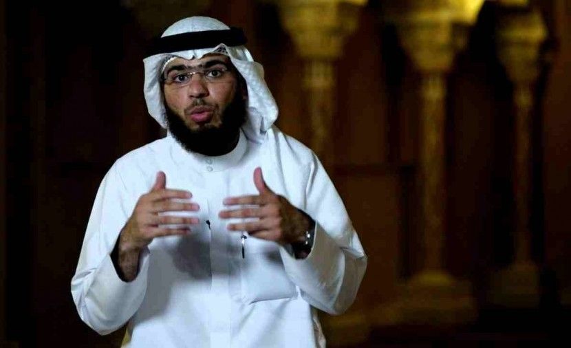 وفاة الشيخ وسيم يوسف بسبب حادث مؤلم - الحقيقة الكاملة