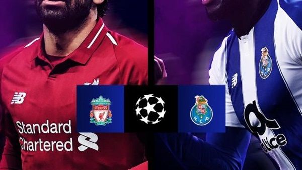 اونلاين | بث مباشر ليفربول ضد بورتو Live TV بدون تقطيع جودة عالية HD يوتيوب لايف الآن