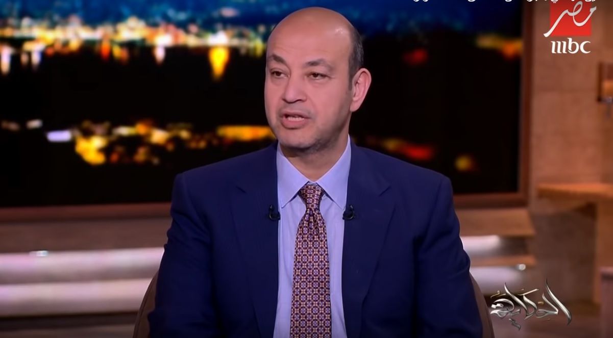 تردد قنوات ام بي سي MBC على نايل سات وعرب سات لمشاهدة برنامج الحكاية على ام بي سي مصر