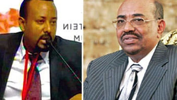 رئيس الوزراء الإثيوبي يهاتف البشير بشأن الأوضاع في السودان