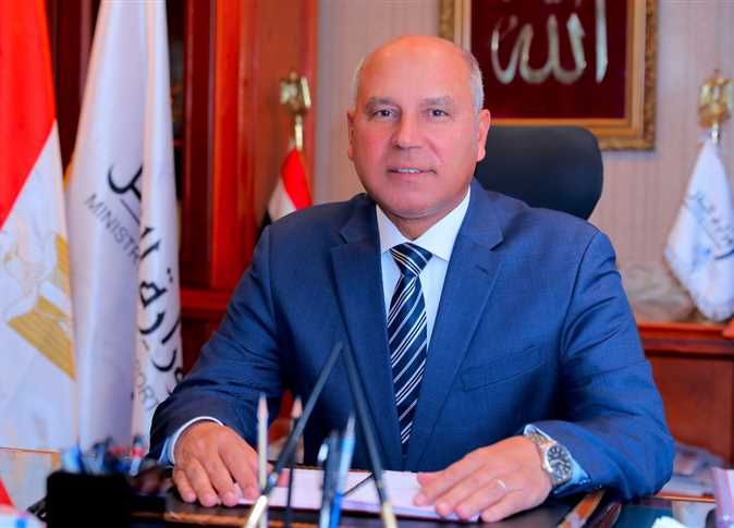تعيين اللواء عمرو إسماعيل رئيسًا لهيئة الموانئ البرية والجافة