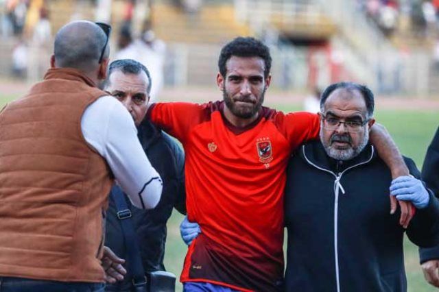 اخبار الاهلى اليوم الثلاثاء 9-4-2019 واجتماع أمنى لحسم عدد الجماهير فى مباراة وصن داونز...