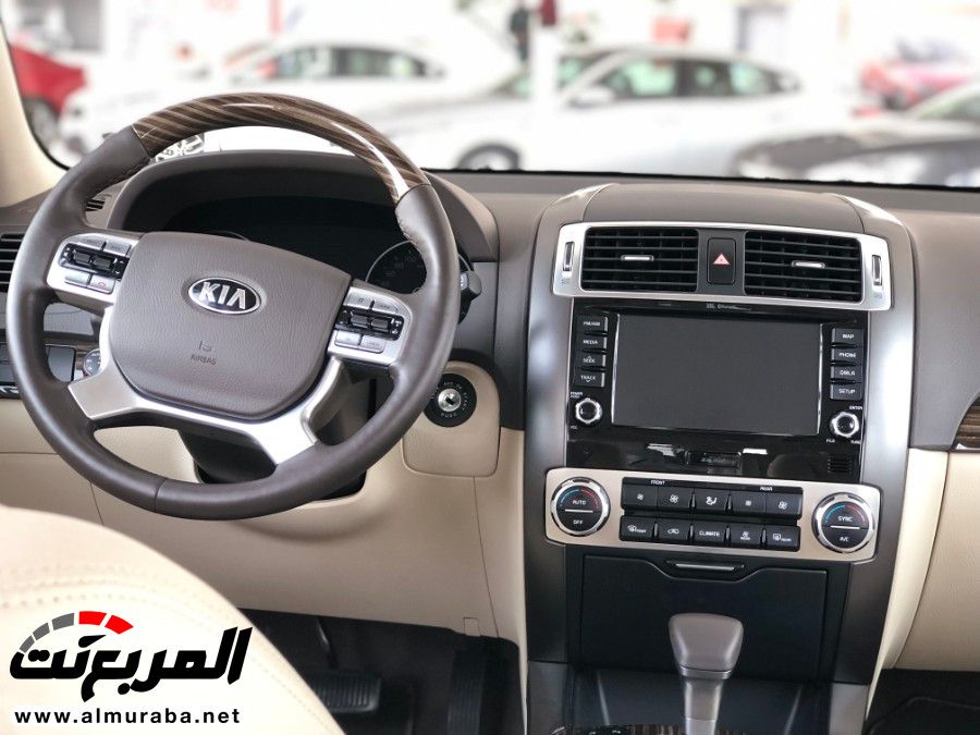 تعرف على مميزات وعيوب كيا سيراتو 2019