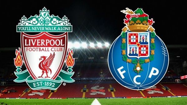 بث مباشر.. مباراة ليفربول وبورتو اليوم الثلاثاء 09 /04/ 2019