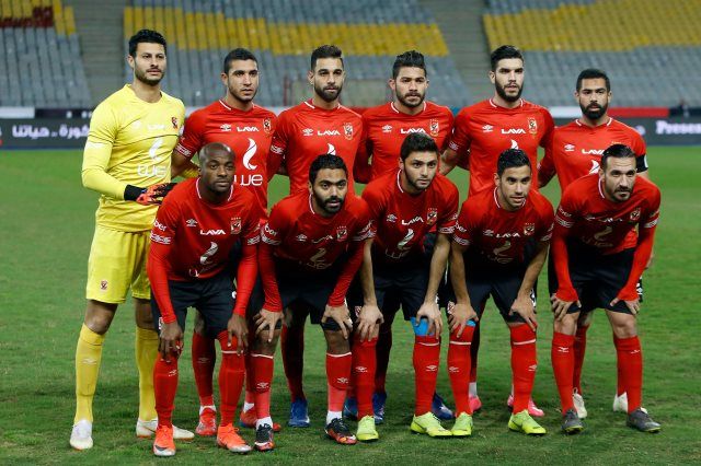 اخبار الاهلى اليوم الثلاثاء 9-4-2019 واجتماع أمنى لحسم عدد الجماهير فى مباراة وصن داونز...