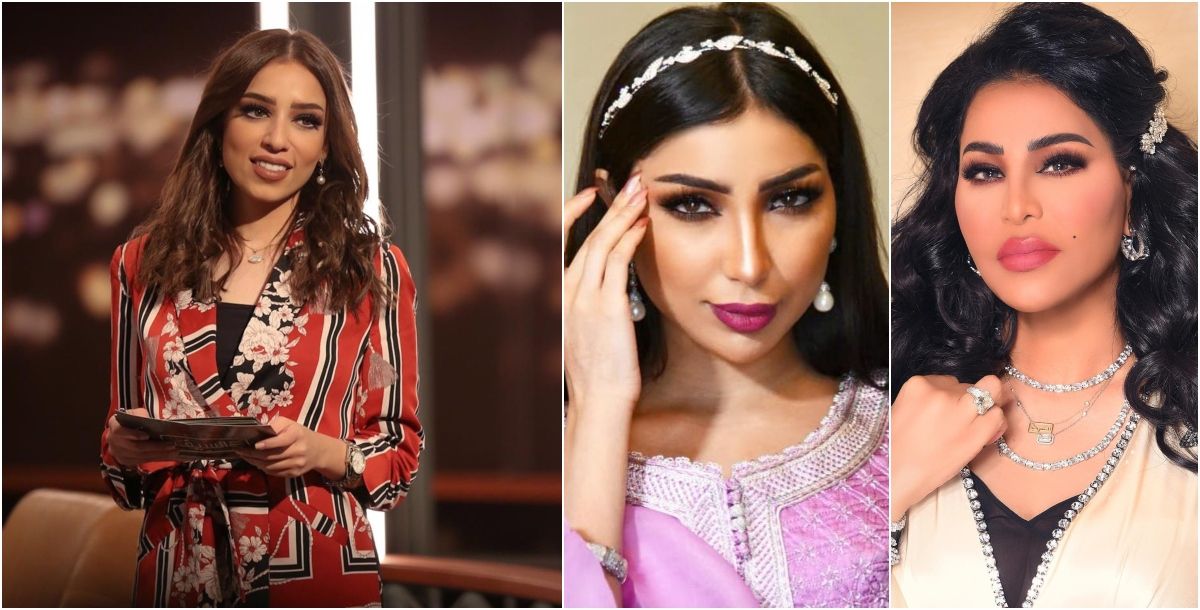 هذا ما كتبتهُ أحلام ودنيا بطمة عن صابرين بورشيد في محنة مرضها.. شاهدي!
