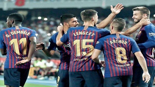 اونلاين | مشاهدة مباراة برشلونة اليوم بث مباشر yalla shoot | بث مباشر مباراة اليونايتد وبرشلونة يلا شوت | كورة اون لاين لايف live