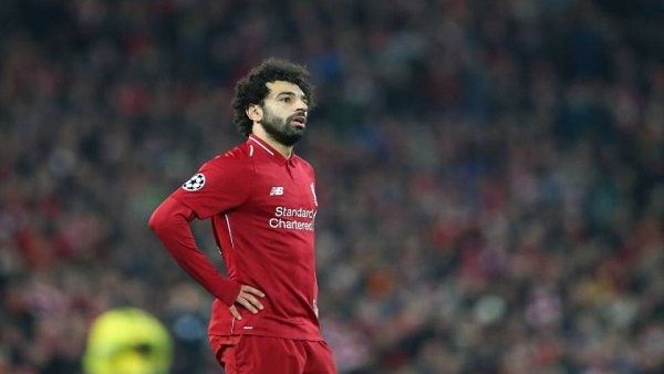 رياضة | عاجل.. صحيفة إنجليزية تفجر مفاجأة عن محمد صلاح بعد لقاء بورتو