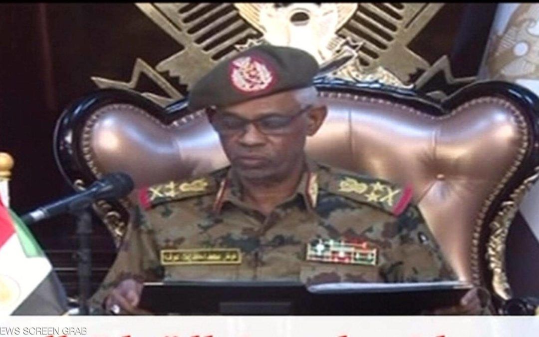 الجيش السوداني يعلن البيان رقم “1” نص البيان”