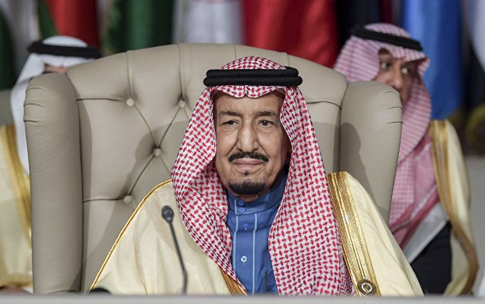 بعد خلع البشير وتوقف الطيران... السعودية تصدر قرارا بشأن السودانيين الموجودين على أراضيها