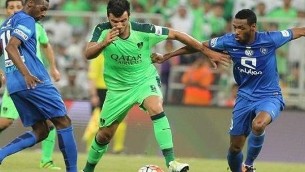 اونلاين | shoot plllus رابط LIVE مشاهدة مباراة الهلال والاهلي بث مباشر يلا شوت اليوم 12-4-2019 كورة ستار لايف في دوري السعودي
