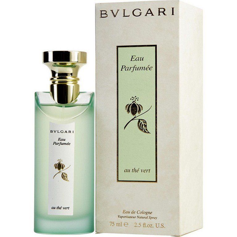 العطور الخضراء أفضل خيار لفصل الصيف