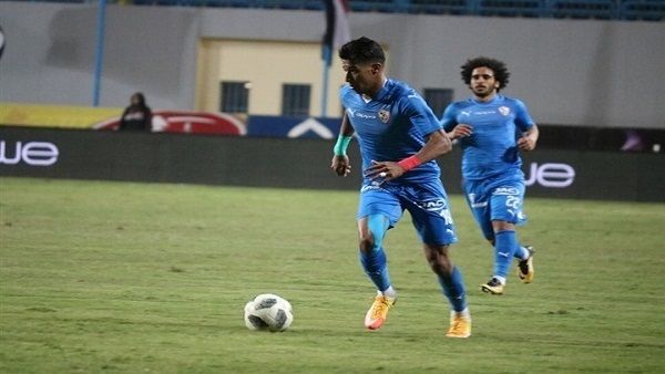 رياضة | حميد أحداد يفجر أزمة في الزمالك