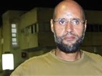 أخبار ليبيا.. ظهور جديد لنجل القذافي بعد الاحداث الاخيرة