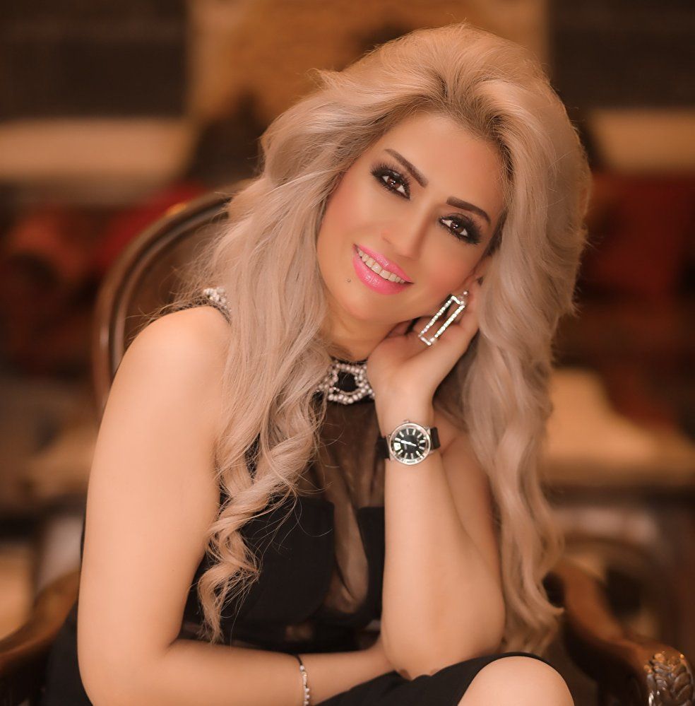 فنانة عربية مشهورة واحد اجمل الفنانات تعترف وتعلنها مدوية وبكل صراحة ..التنازلات الجسدية اسهل واسرع طريق للشهرة وانا تعرضت لهذا الامر (صورة )