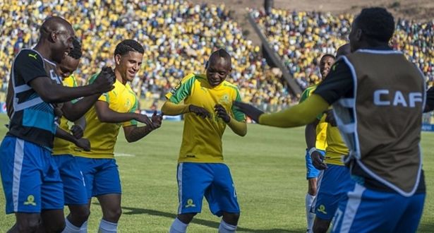 مشاهدة مباراة الاهلي وصن داونز بث مباشر اليوم السبت 13-4-2019 فى دورى ابطال افريقيا اون لاين...