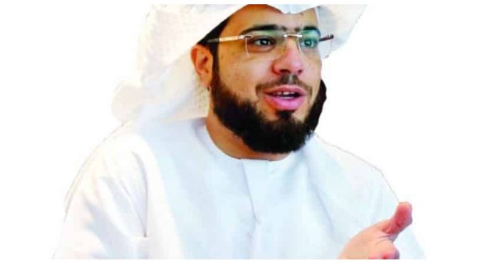 صدمة كبيرة لكل الإماراتيين بعد تأكيد رسمي ان الداعية وسيم يوسف لم يقتل بحادث مروري وانما قتل نفسه..(تفاصيل)