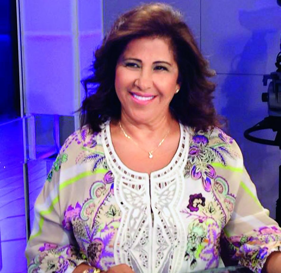 تحدثت عن مصير ولي العهد السعودي.. فلكية شهيرة ترعب اليمنيين وتقول: هذا ما سيحدث في اليمن خلال الفترة القادمة!