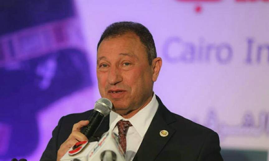 خاص.. الخطيب للاعبي الأهلي قبل موقعة صن داونز: “الجون ب 50 ألف جنيه” ولكن بشرط وحيد