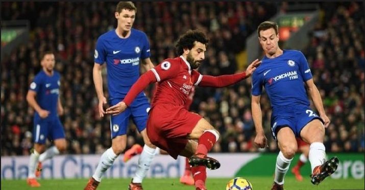 يلا شوت مشاهدة مباراة ليفربول وتشيلسي بث مباشر اليوم 14-04-2019| الاسطورة lived7 شاهد ماتش liverpool...