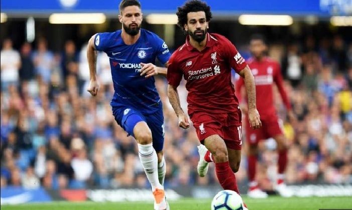 يلا شوت مشاهدة مباراة ليفربول وتشيلسي بث مباشر اليوم 14-04-2019| الاسطورة lived7 شاهد ماتش liverpool...