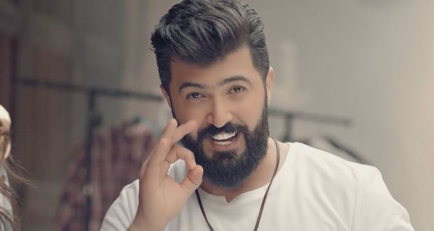 سيف نبيل يُهدي جمهوره كليب “بس تعال”.. شاهدوه!