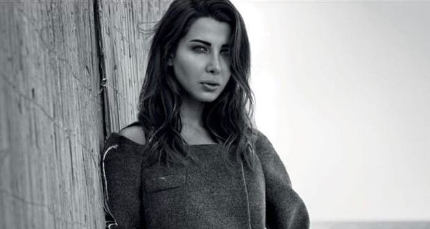 نانسي عجرم أكثر النساء تأثيرًا في الشرق الأوسط